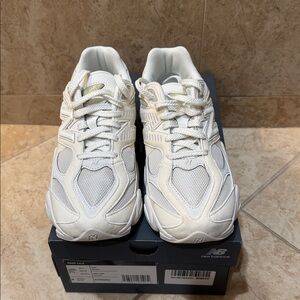 New Balance 9060 Sneakers (read description about sizing)